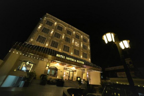  Hotel Imperia Suites  Джаландхар